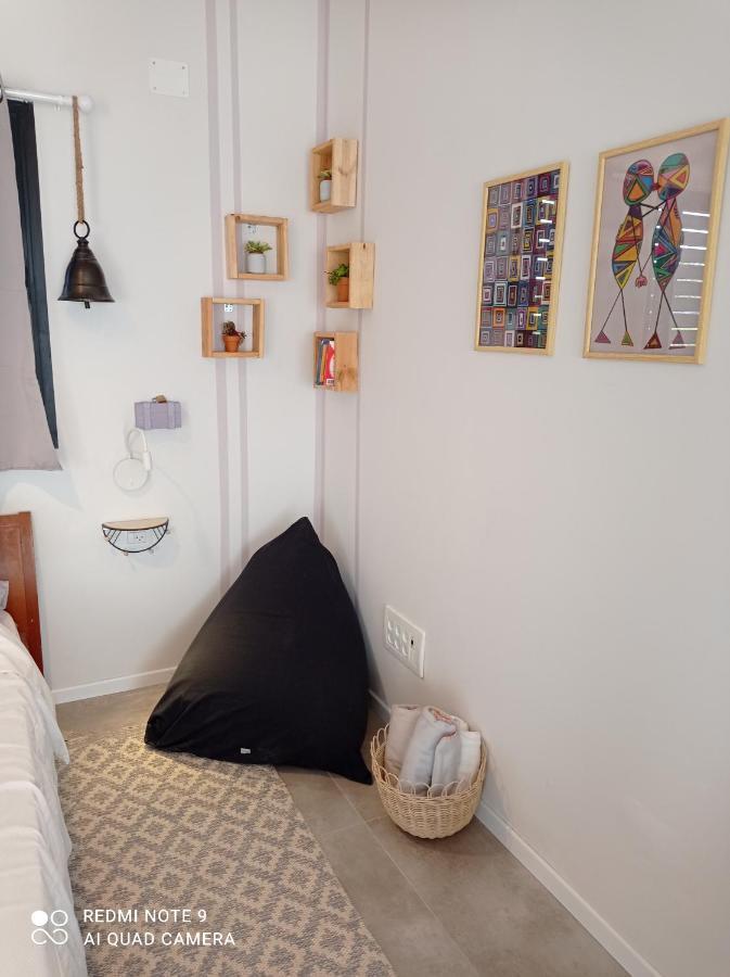 Sponder Loft Bed & Breakfast Giv'at Yo'av Luaran gambar