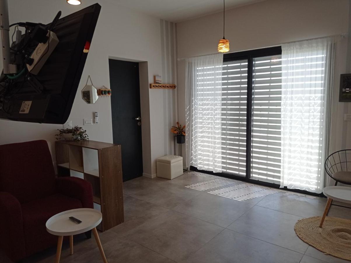 Sponder Loft Bed & Breakfast Giv'at Yo'av Luaran gambar